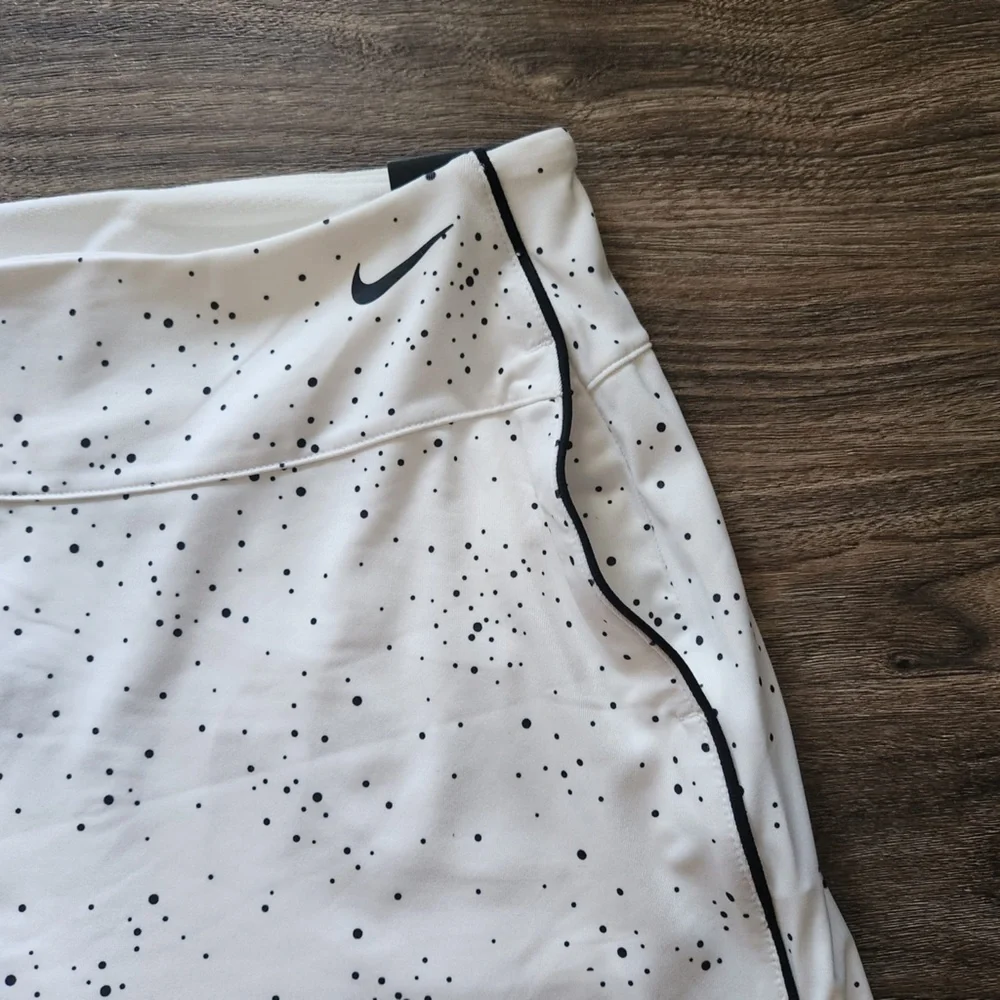 Nike Golf Skort